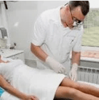 Prevención de varices