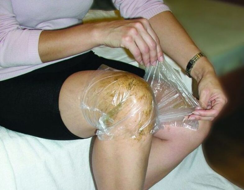 Comprimir contra varices